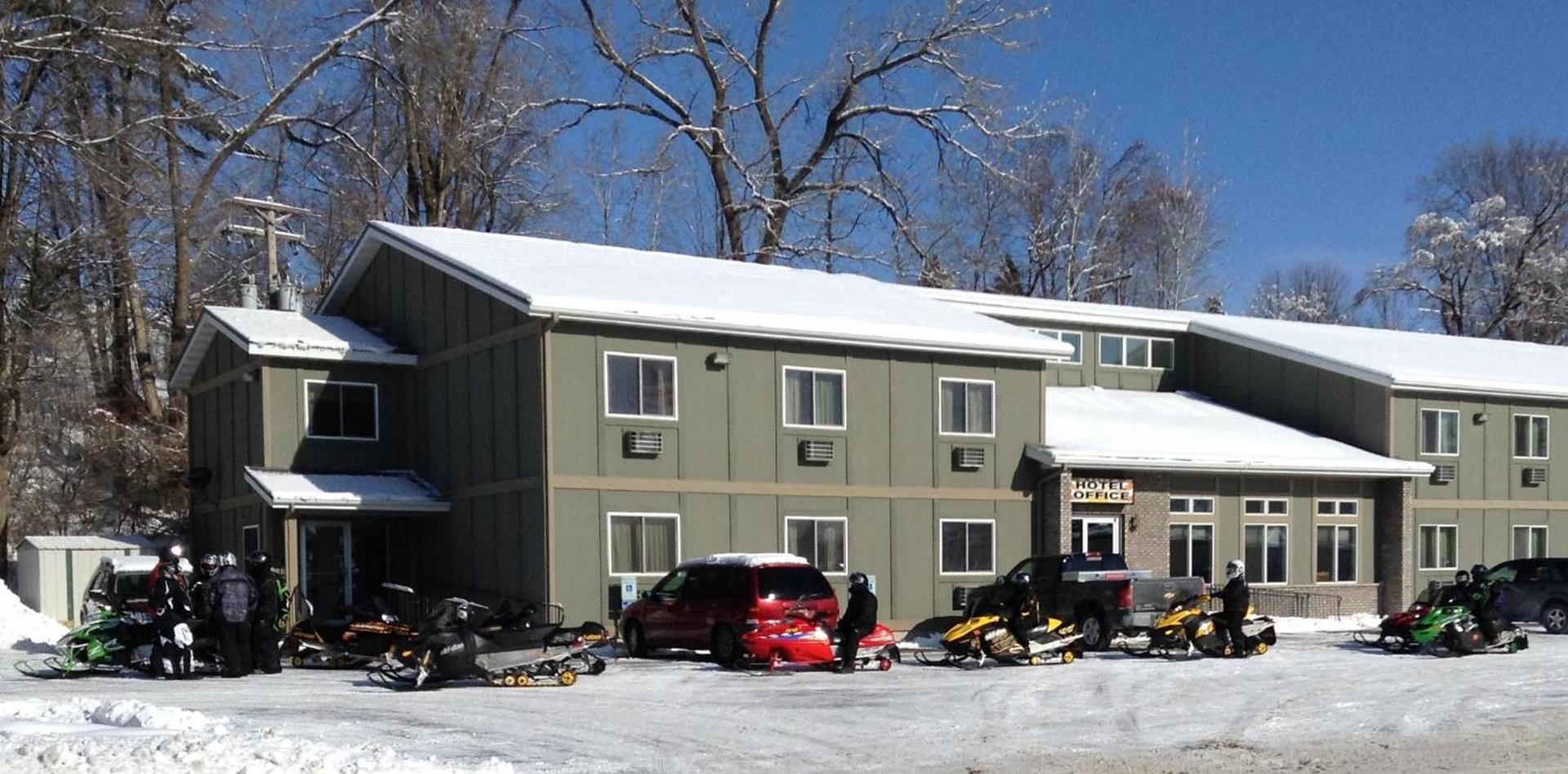 SunRise Inn Hotel photo 19