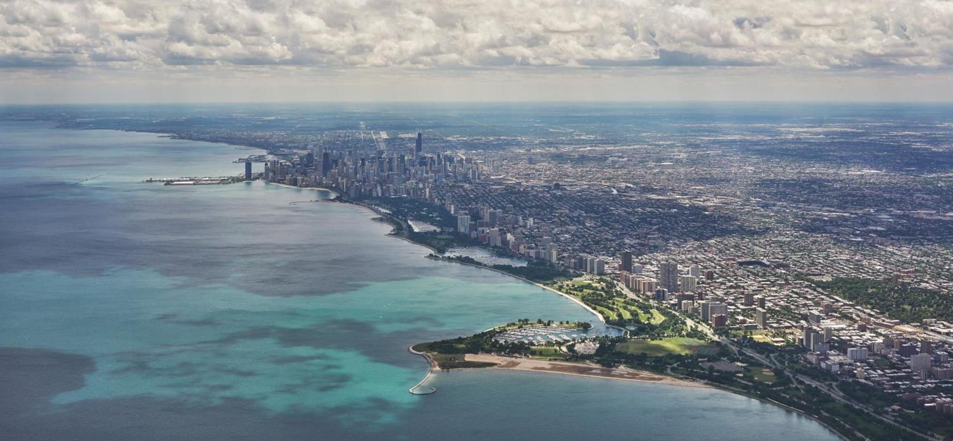 Four Seasons Chicago photo 15