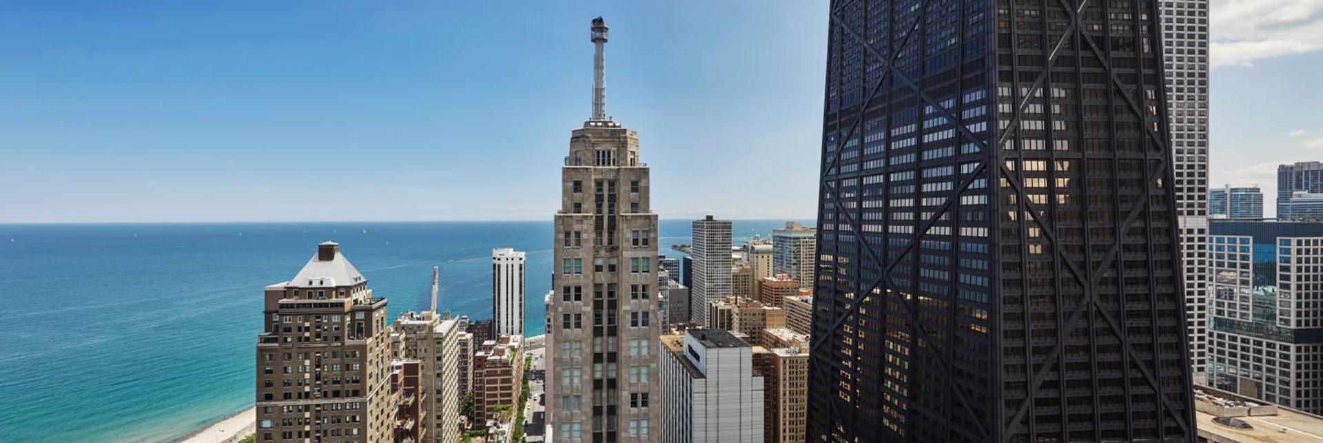Four Seasons Chicago photo 7