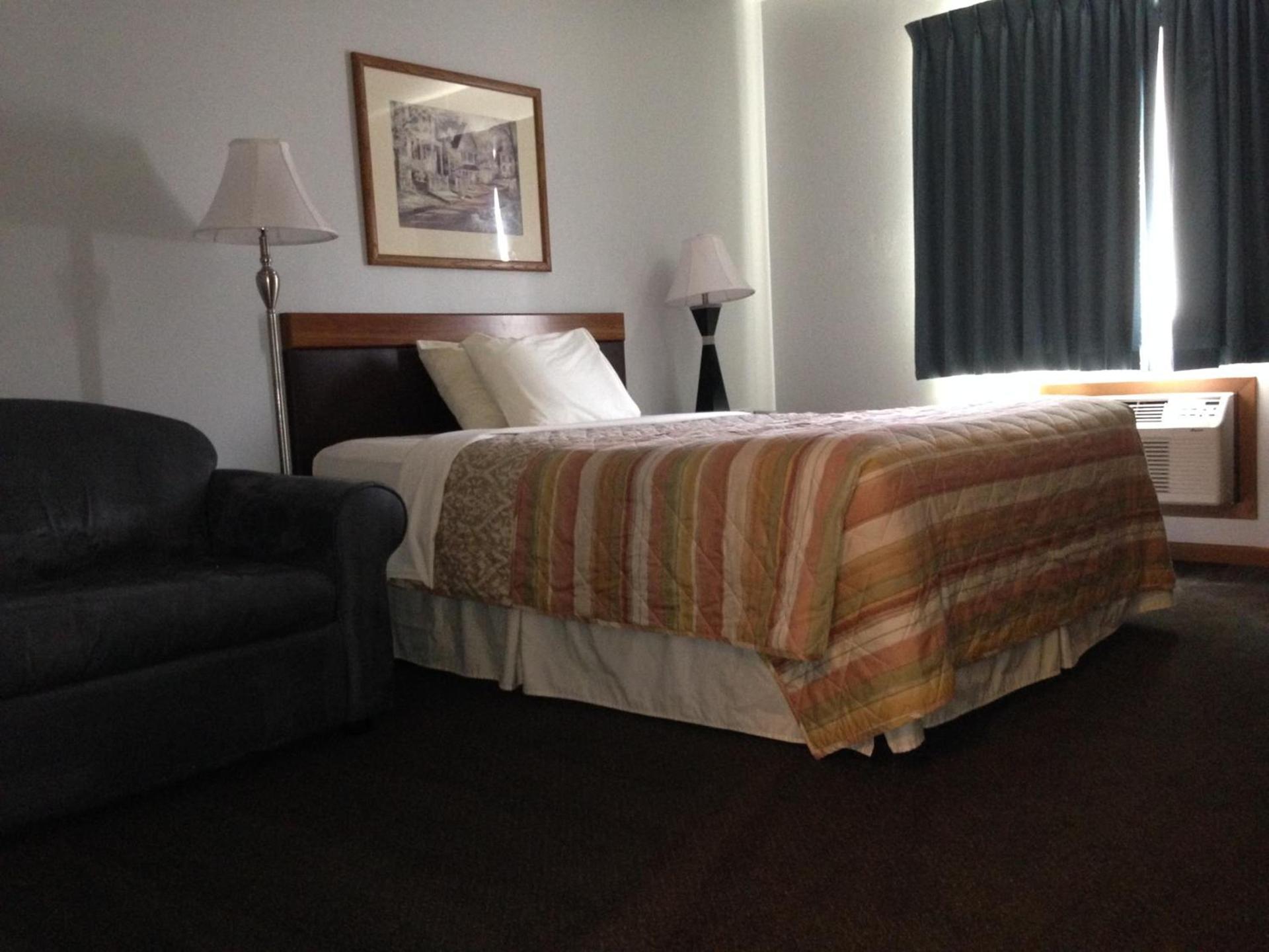 SunRise Inn Hotel photo 15