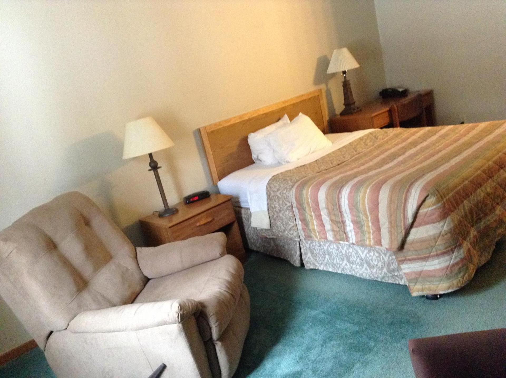 SunRise Inn Hotel photo 11