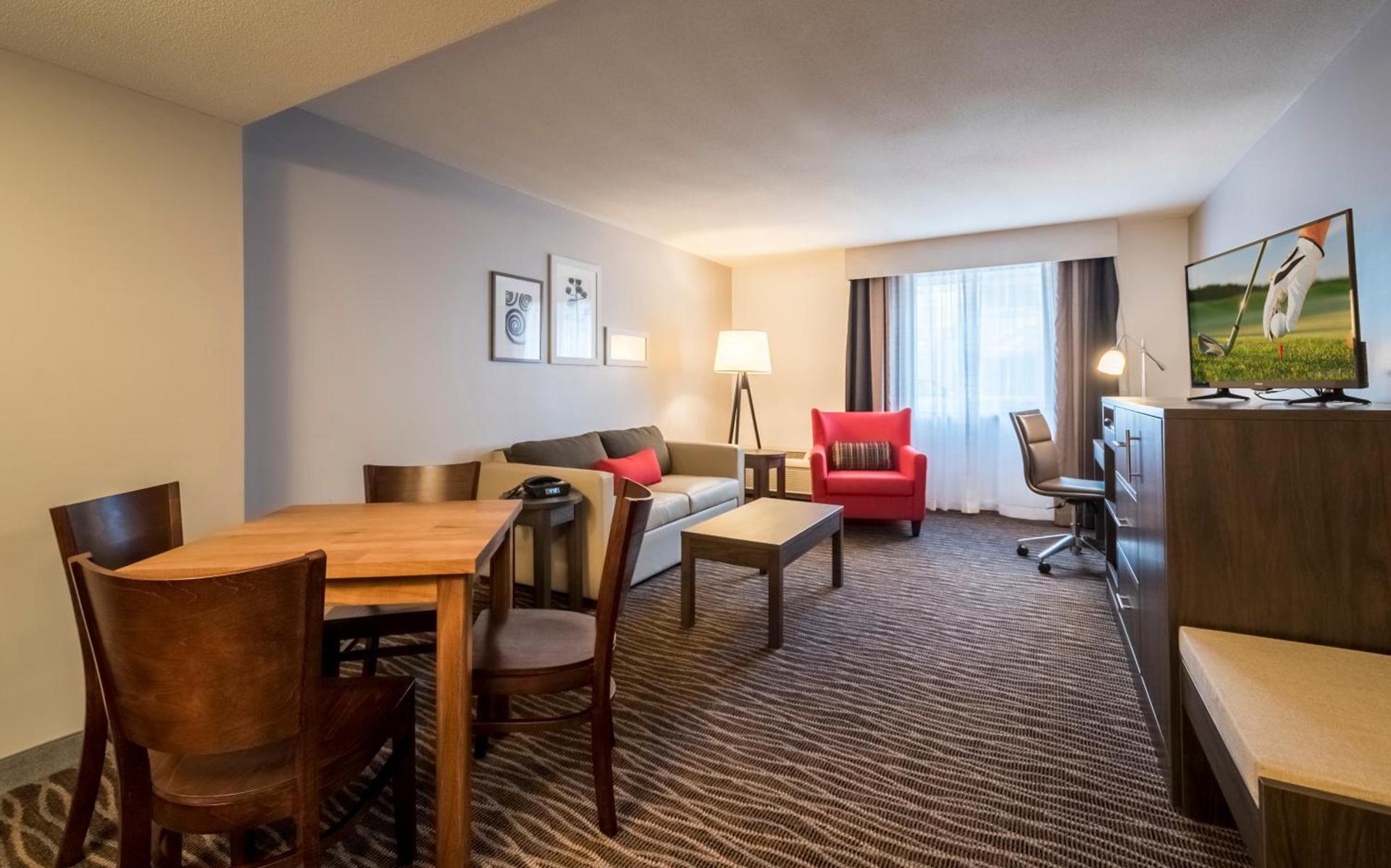 Country Inn & Suites by Radisson, Rochester-Pittsford-Brighton, NY photo 21