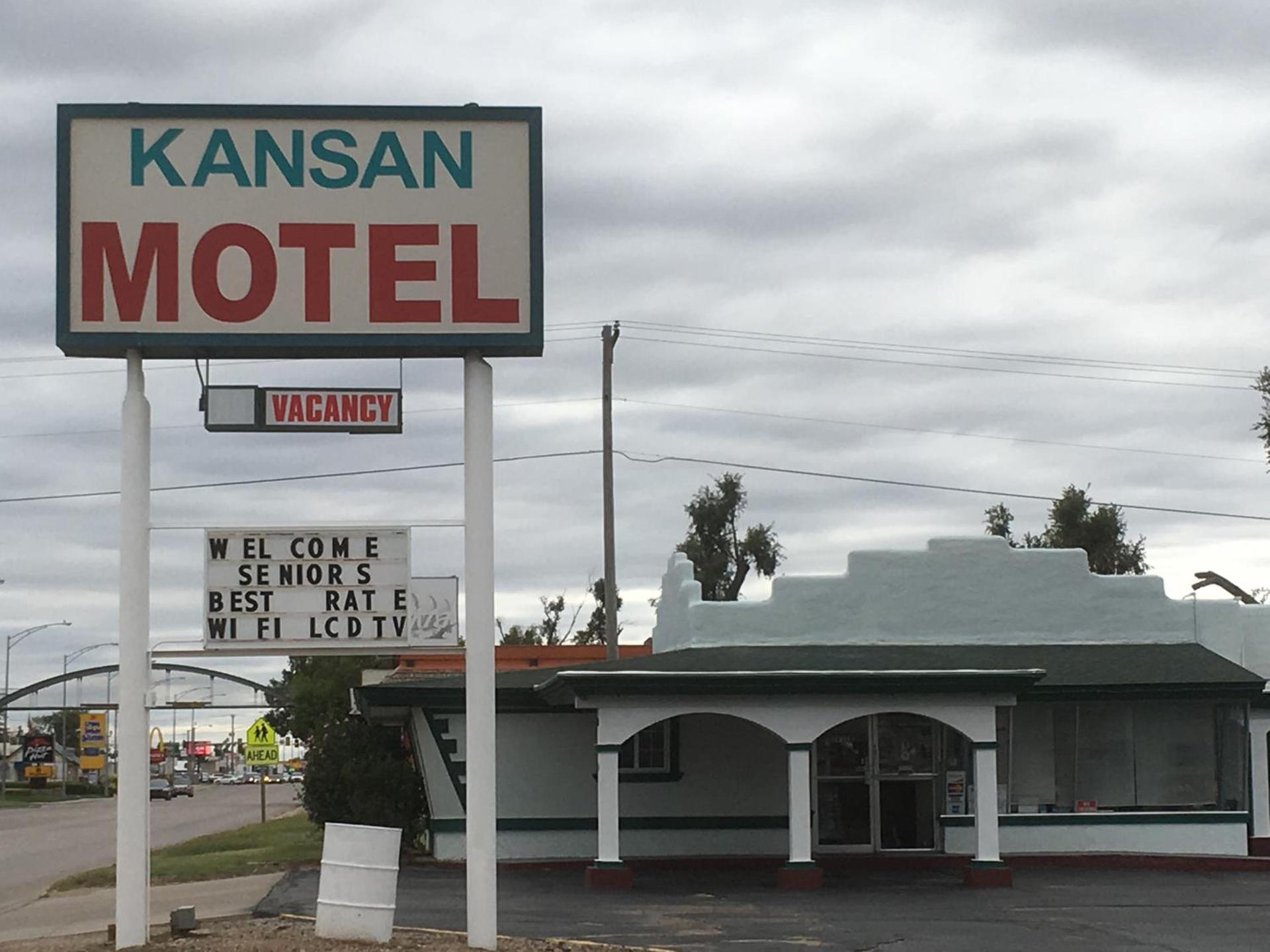 Kansan Motel photo 5