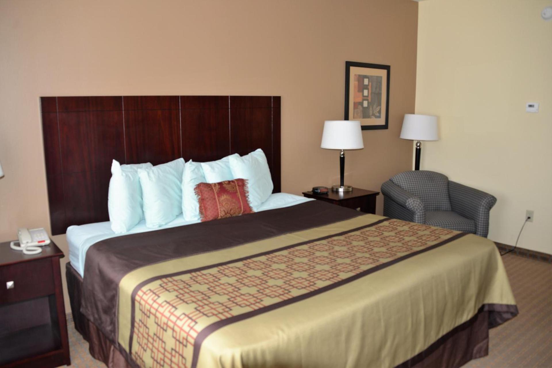 Irish Inn and Suites photo 3