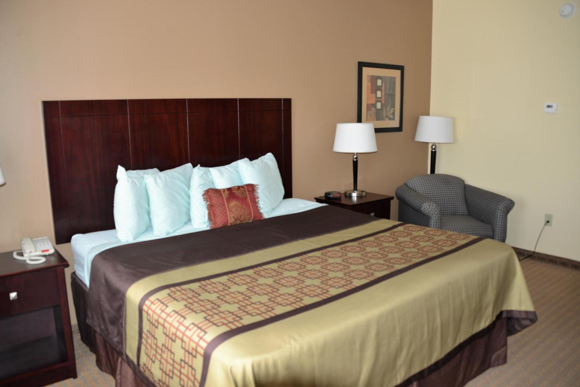 Irish Inn and Suites photo 2