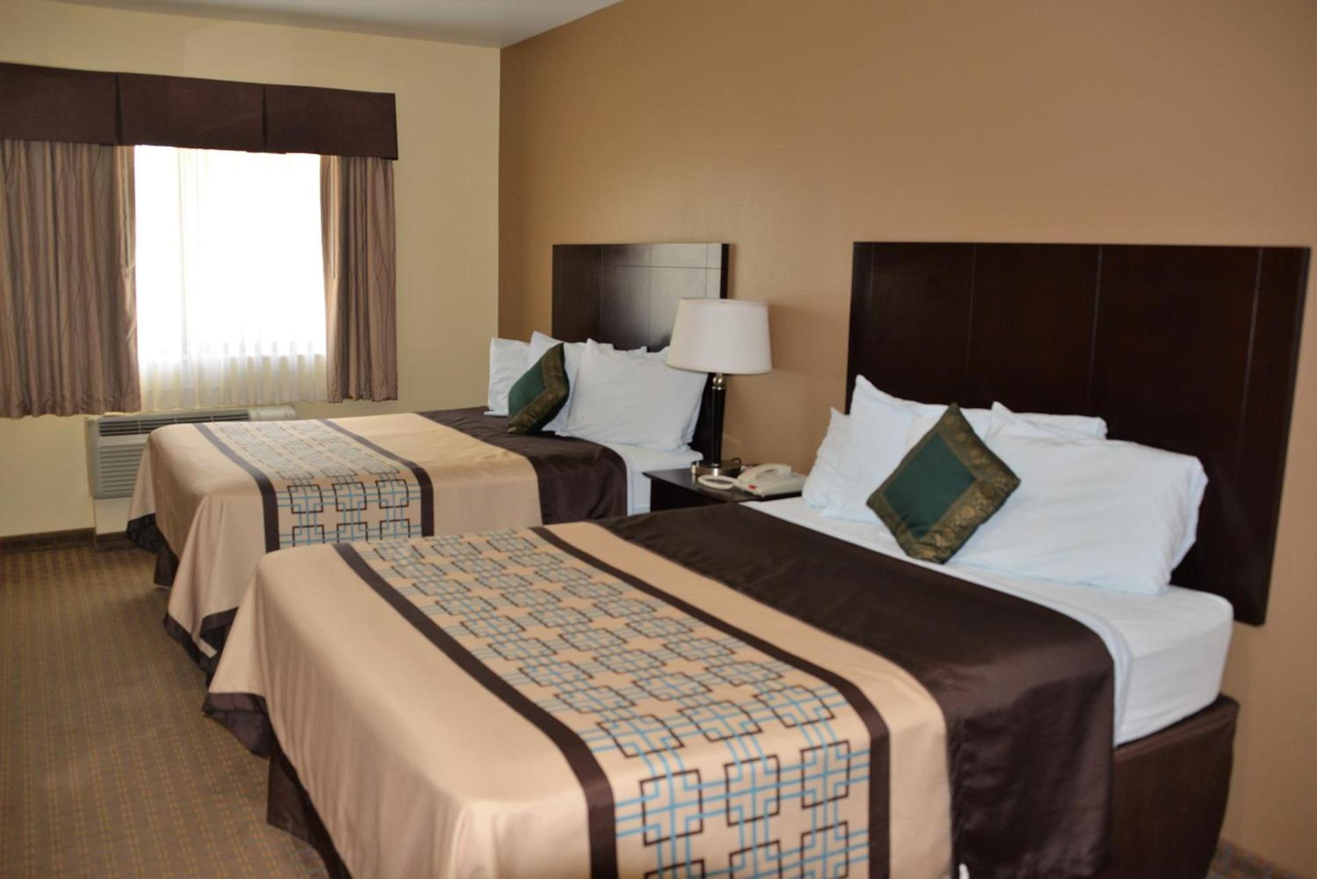Irish Inn and Suites photo 5
