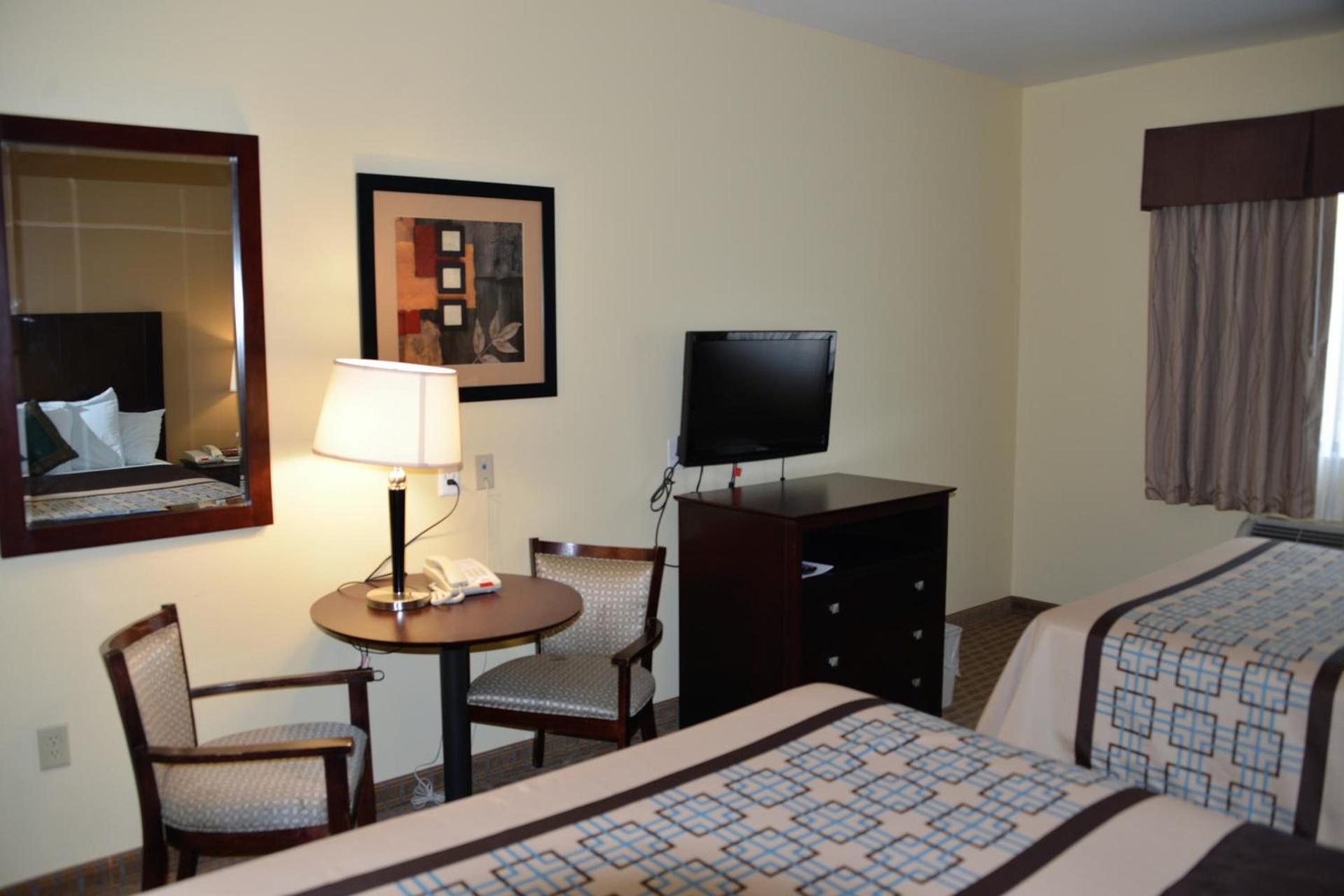 Irish Inn and Suites photo 7