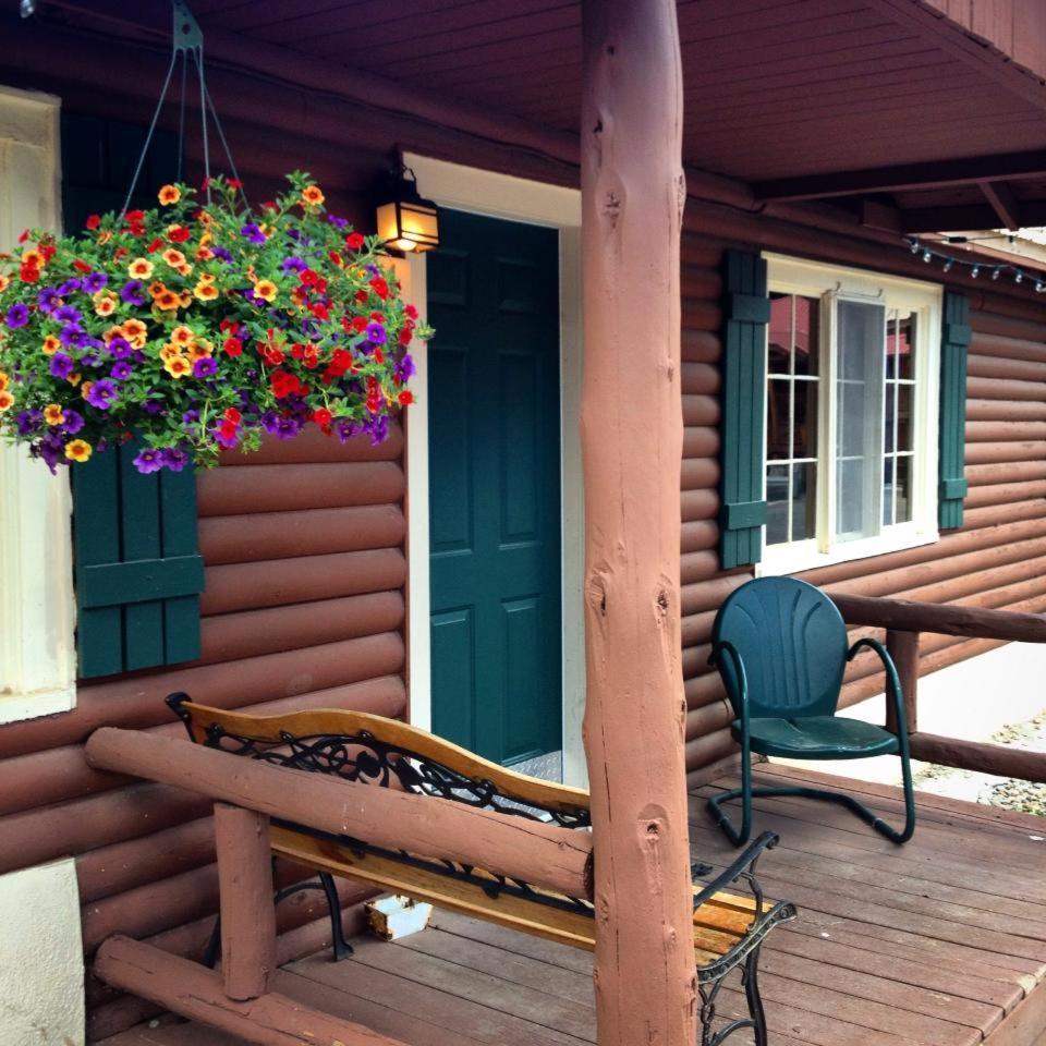 Three Bears Lodge photo 29