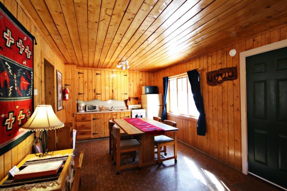 Three Bears Lodge photo 25