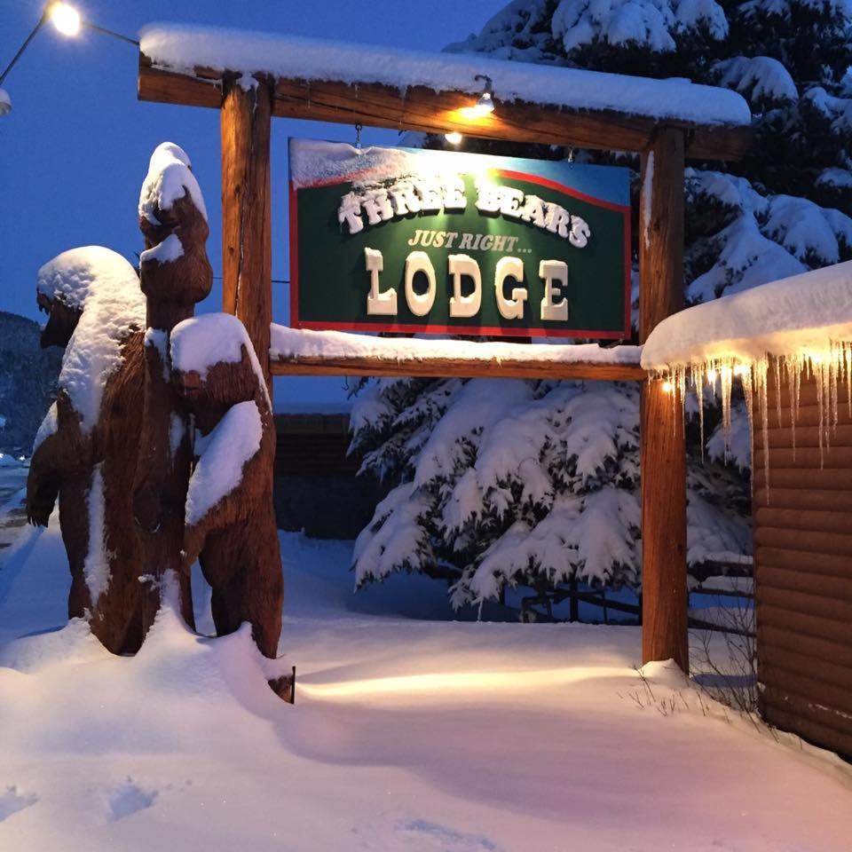 Three Bears Lodge photo 32