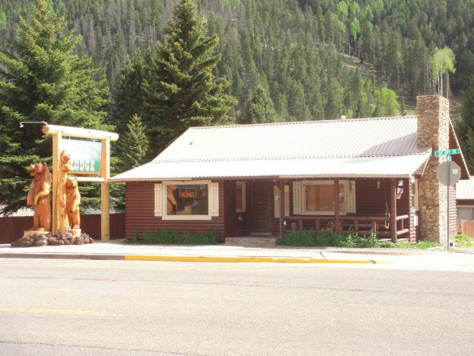 Three Bears Lodge photo 33