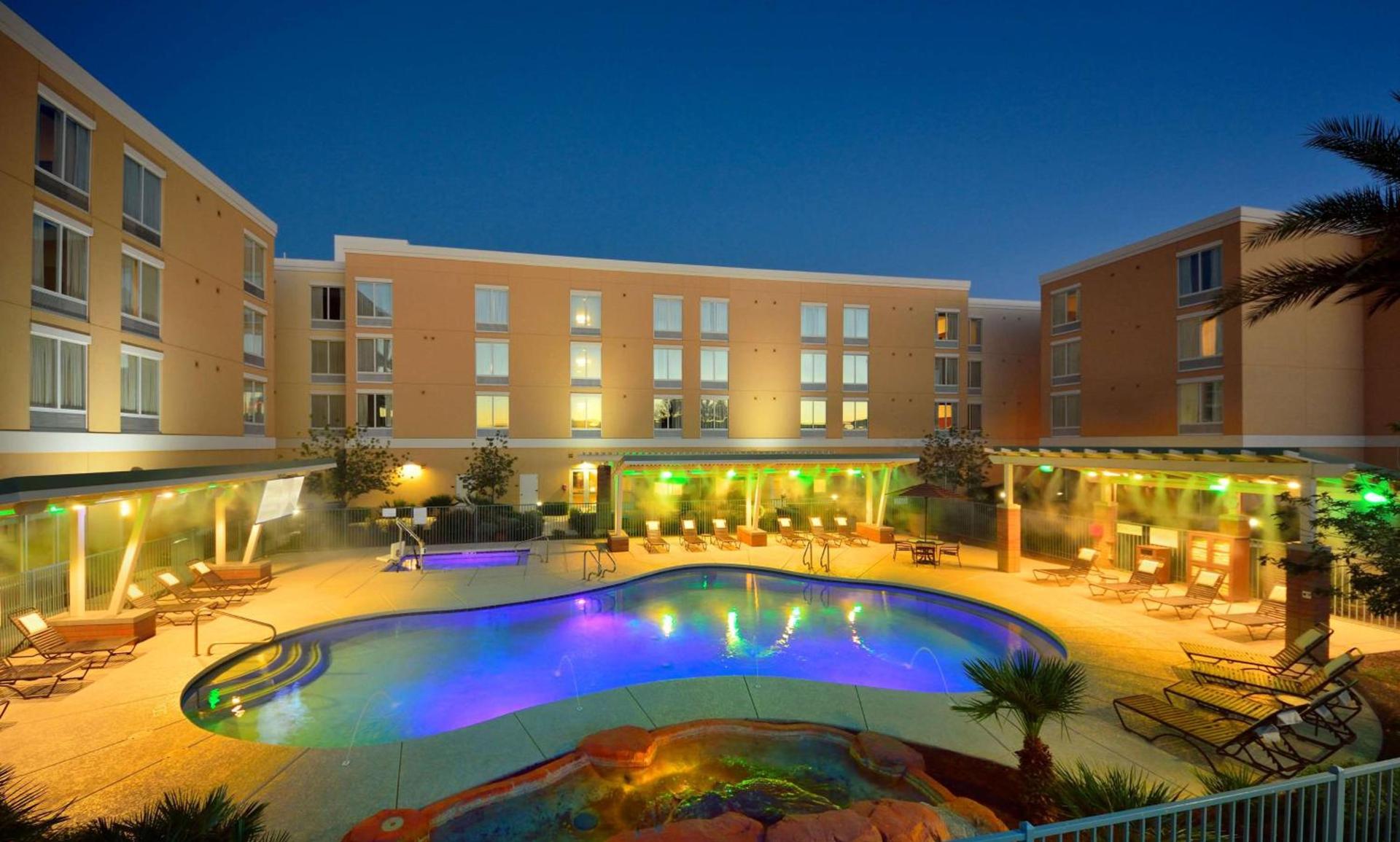 Hyatt Place Phoenix/ Mesa photo 23
