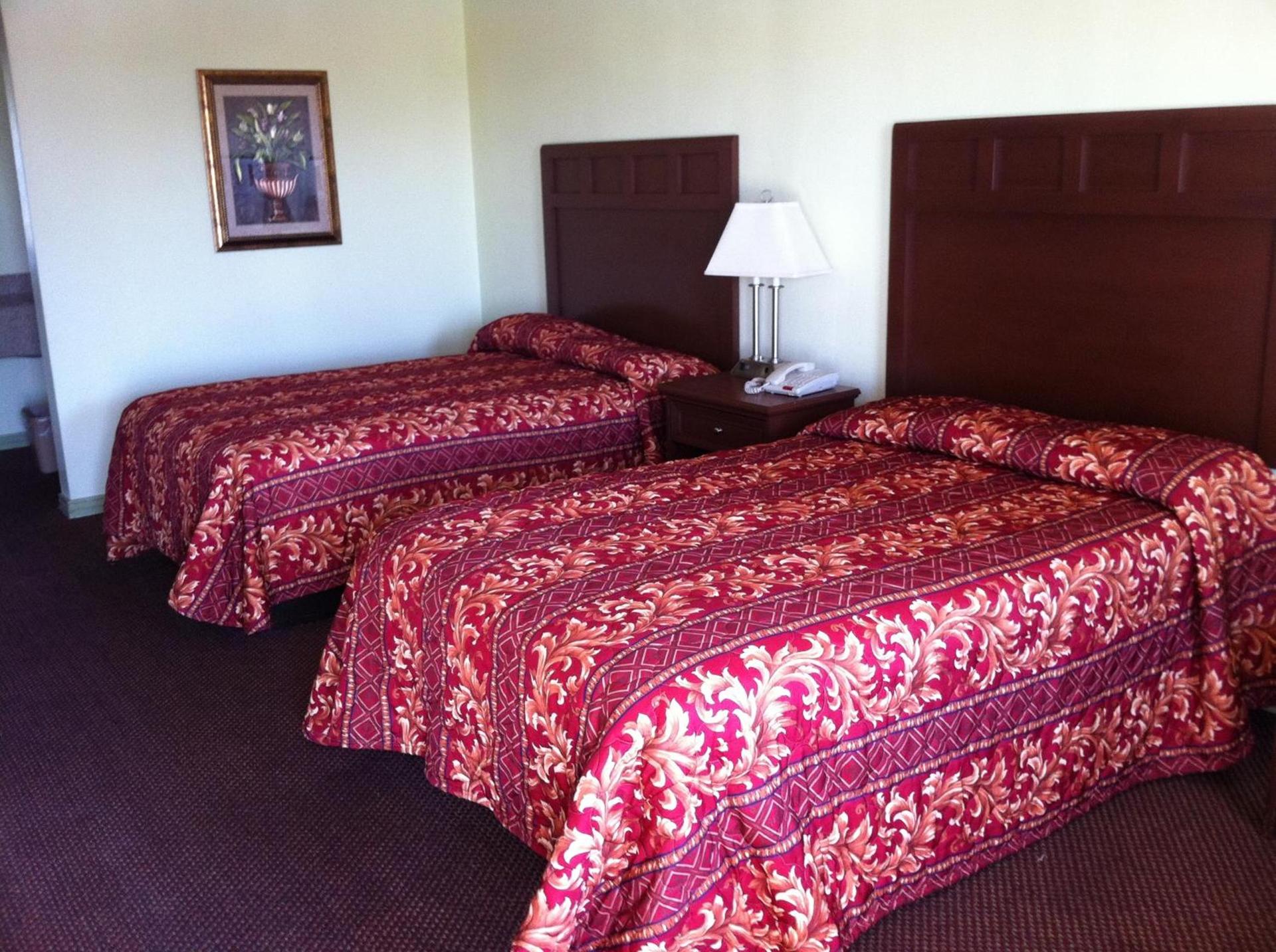 Victorian Inn Midland photo 10