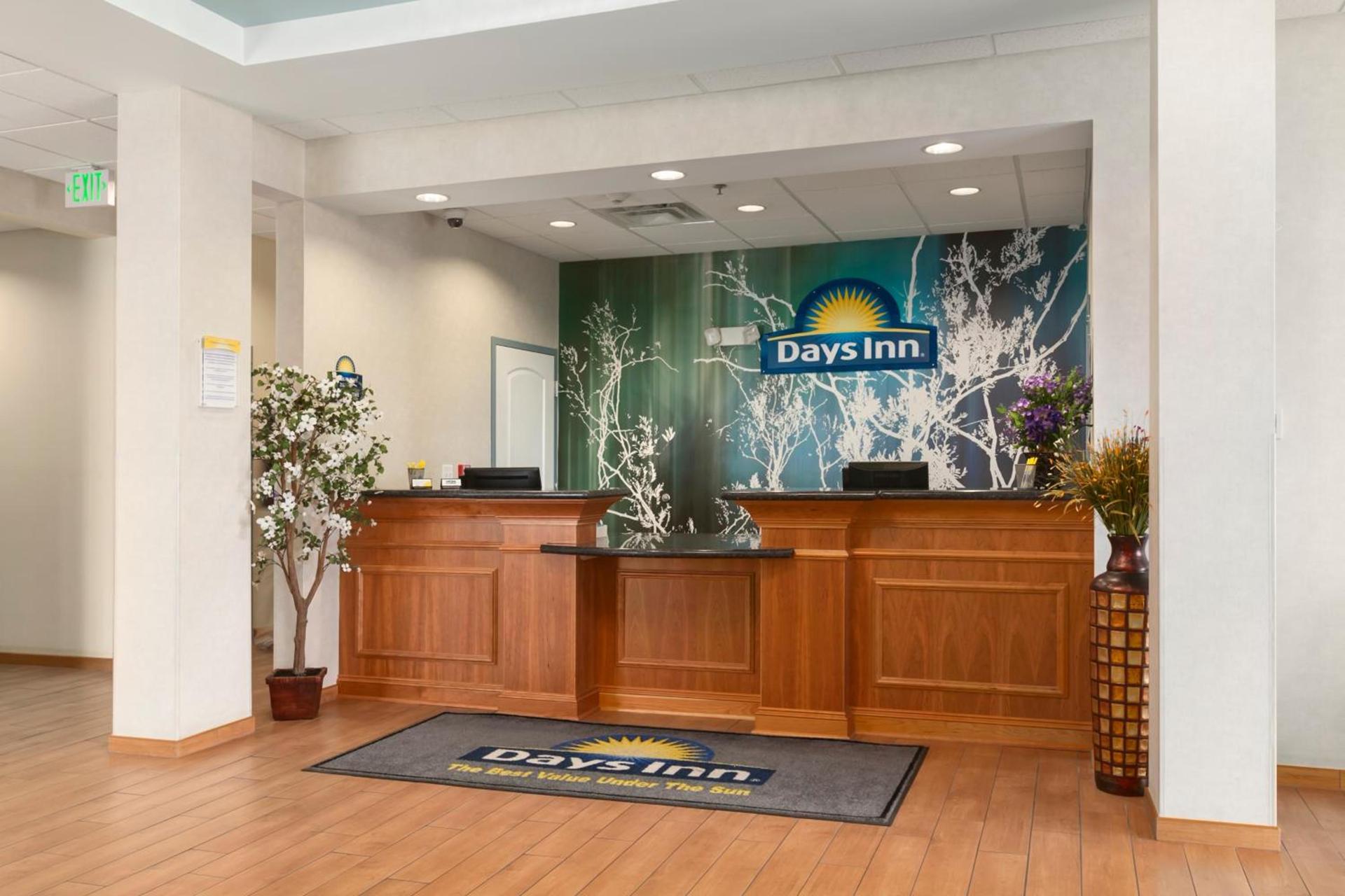Days Inn by Wyndham Watertown Fort Drum photo 34