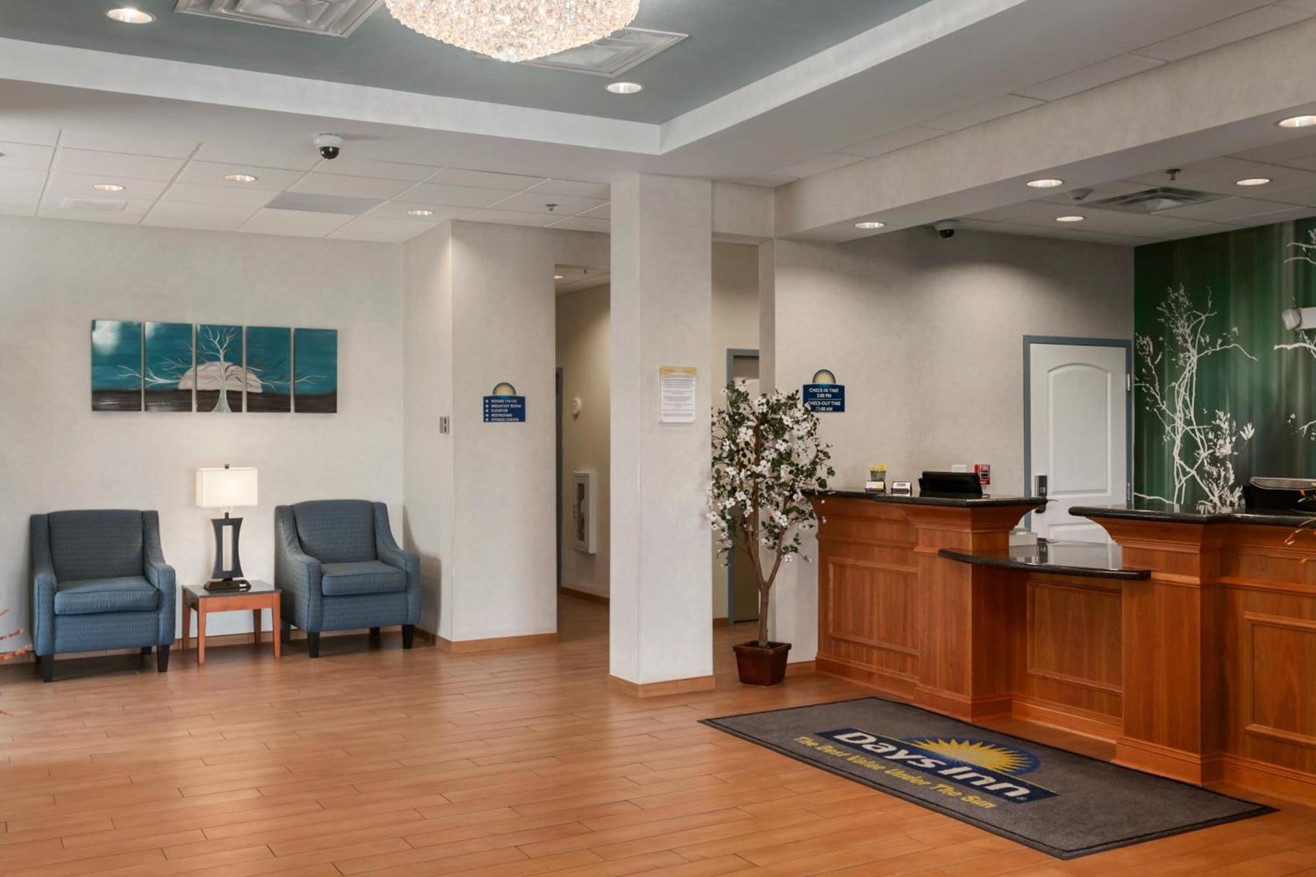 Days Inn by Wyndham Watertown Fort Drum photo 35