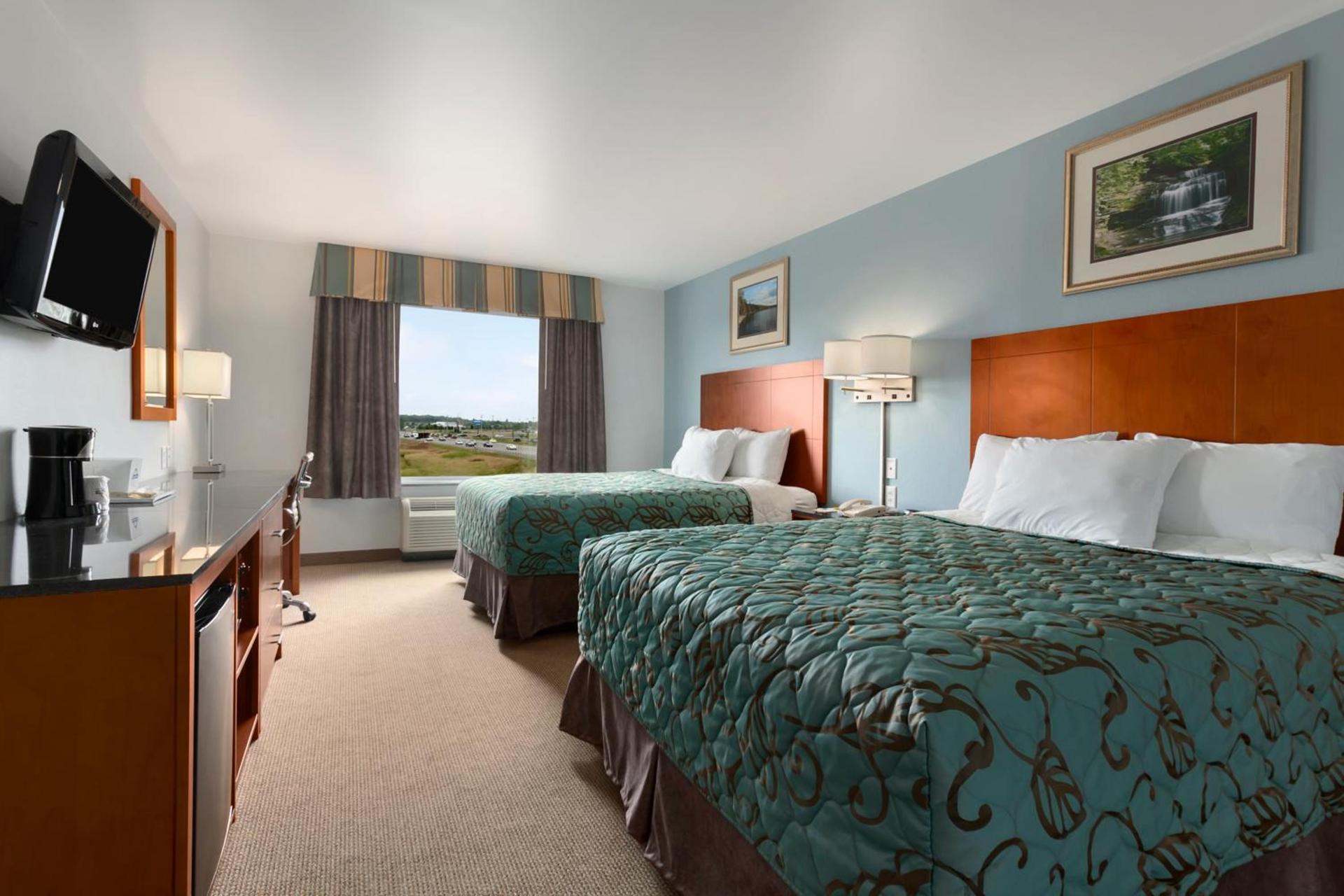 Days Inn by Wyndham Watertown Fort Drum photo 39