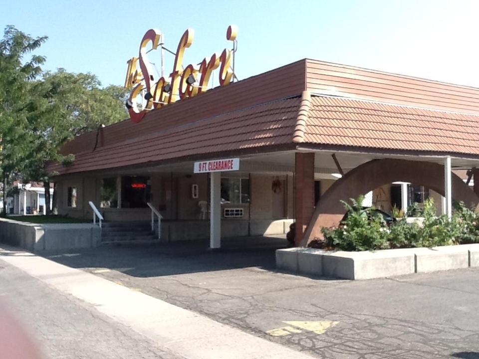 Safari Motel photo 6