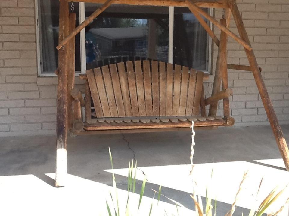 Safari Motel photo 10