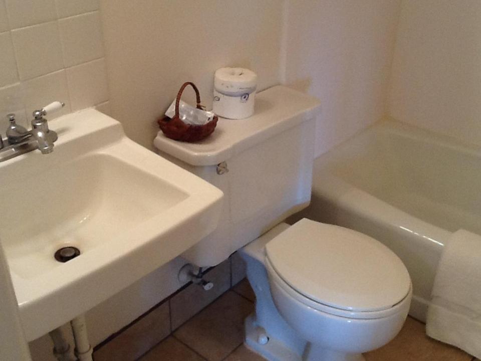 Safari Motel photo 9