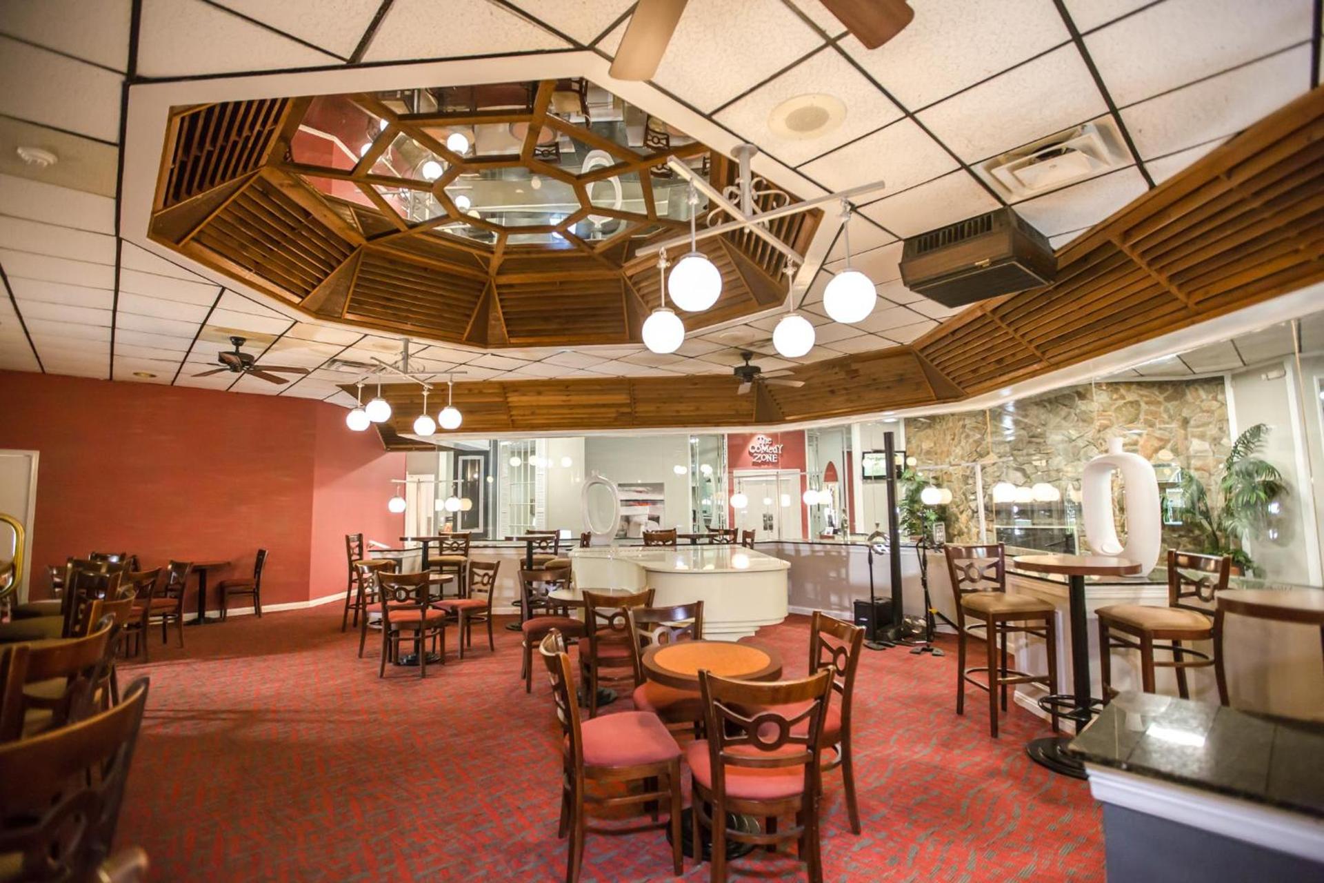 Ramada by Wyndham Jacksonville Hotel & Conference Center photo 96