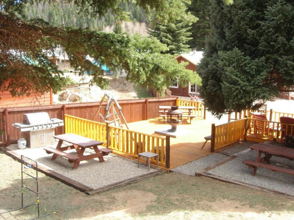 Three Bears Lodge photo 24