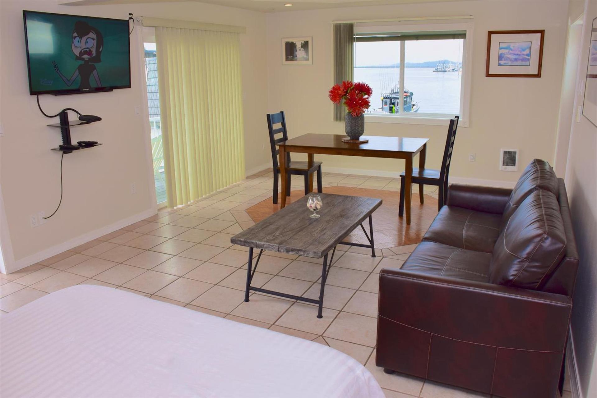 Longliner Lodge and Suites photo 20