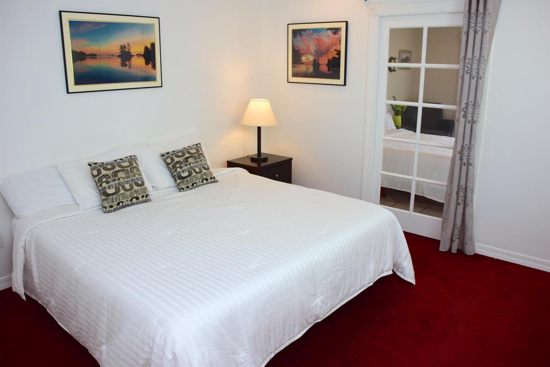 Longliner Lodge and Suites photo 21