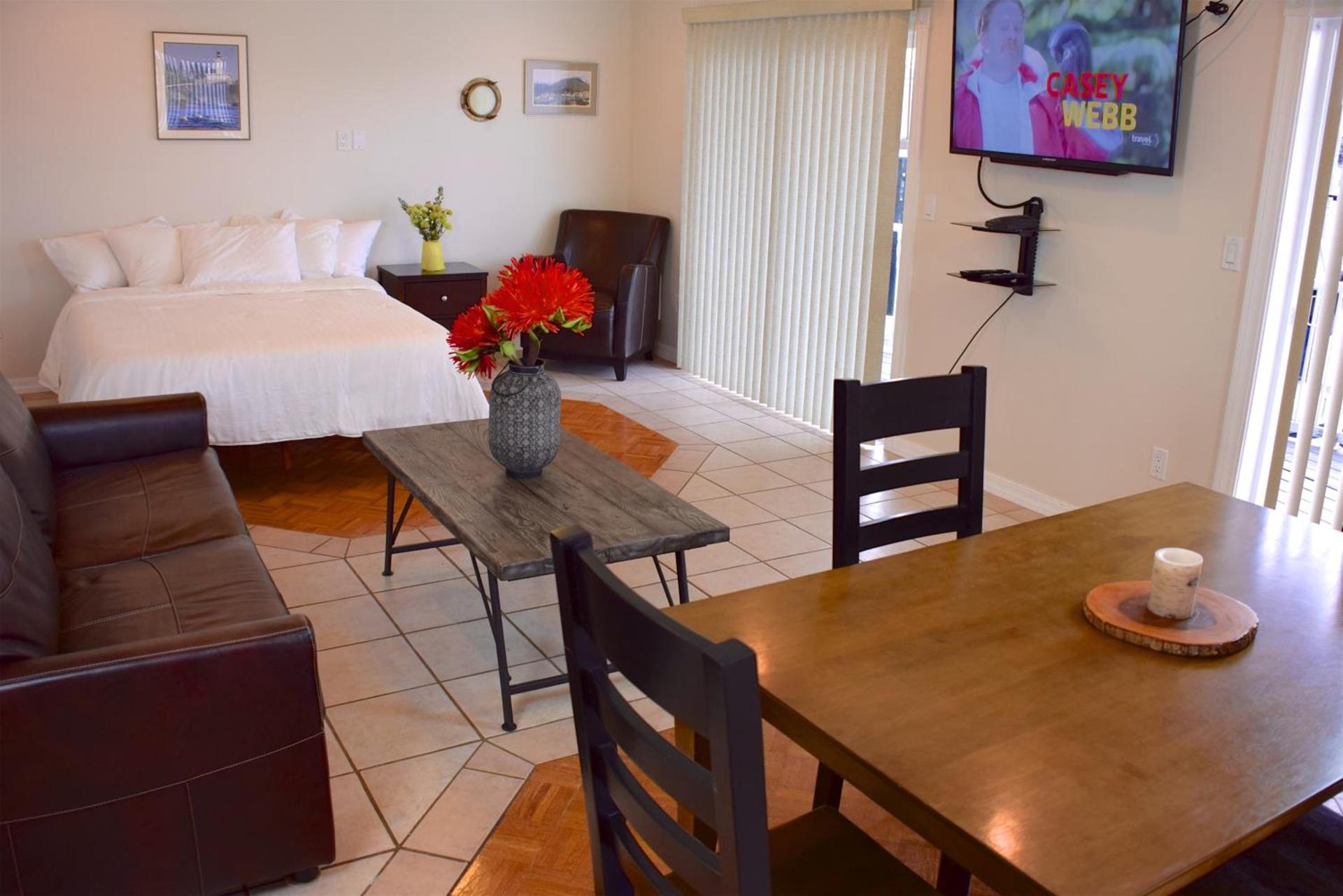 Longliner Lodge and Suites photo 26