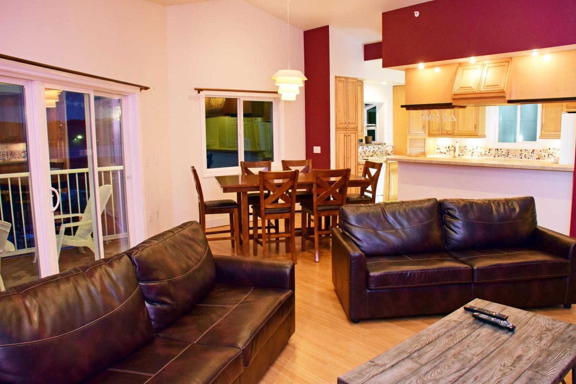 Longliner Lodge and Suites photo 5