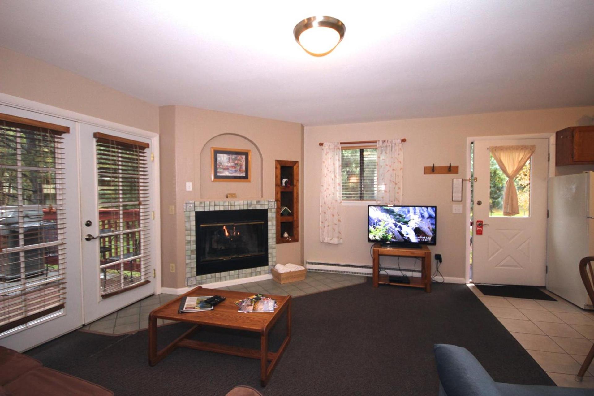 Streamside on Fall River photo 25