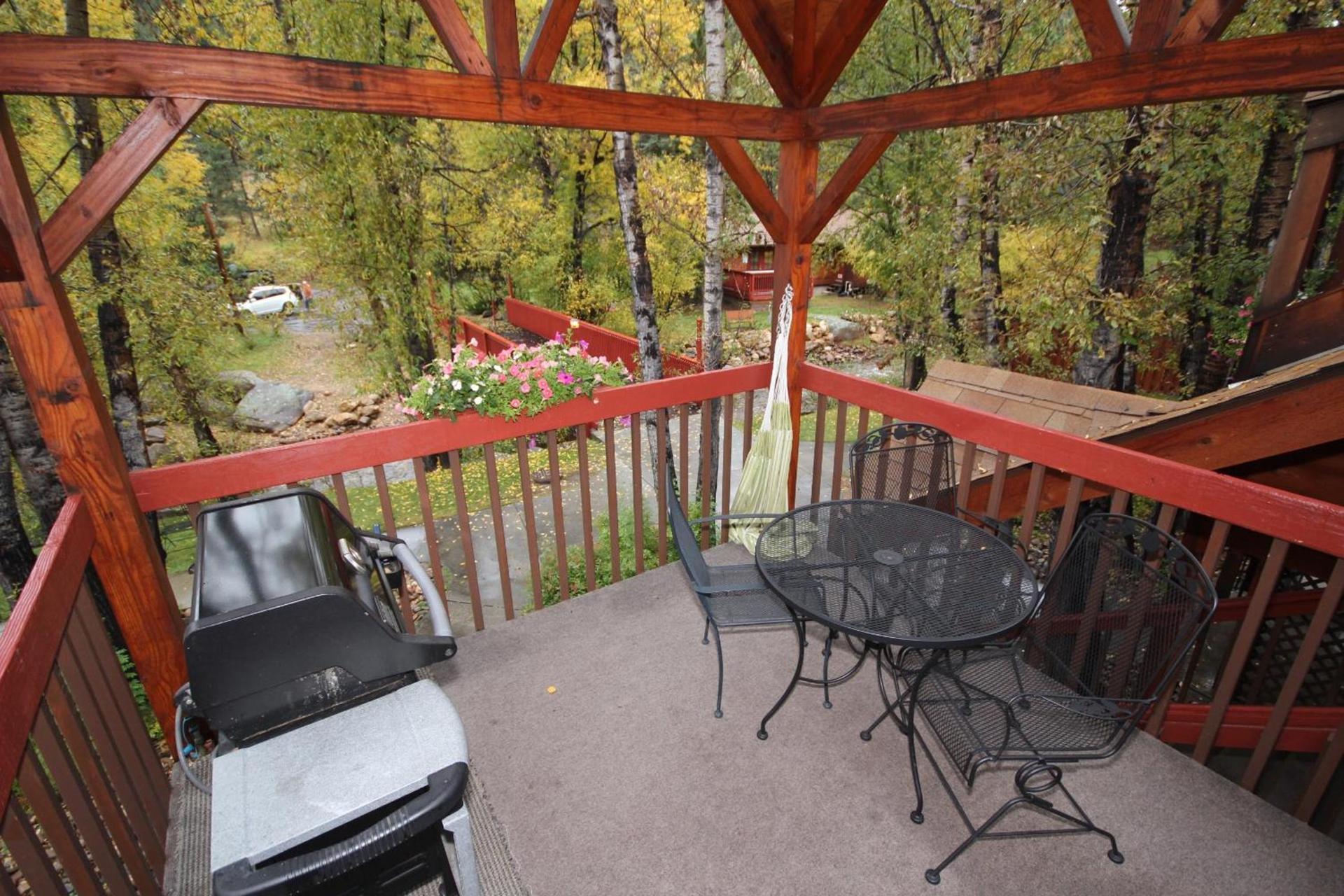Streamside on Fall River photo 22