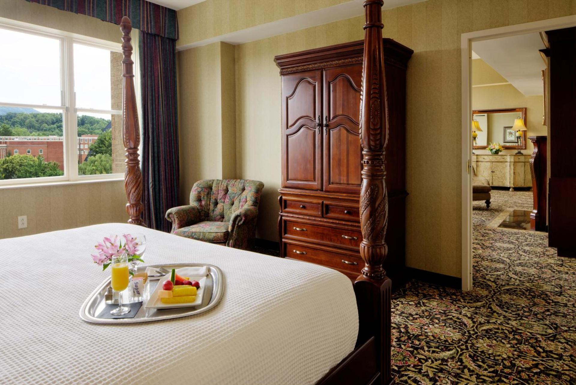 Carnegie Hotel & Spa photo 8
