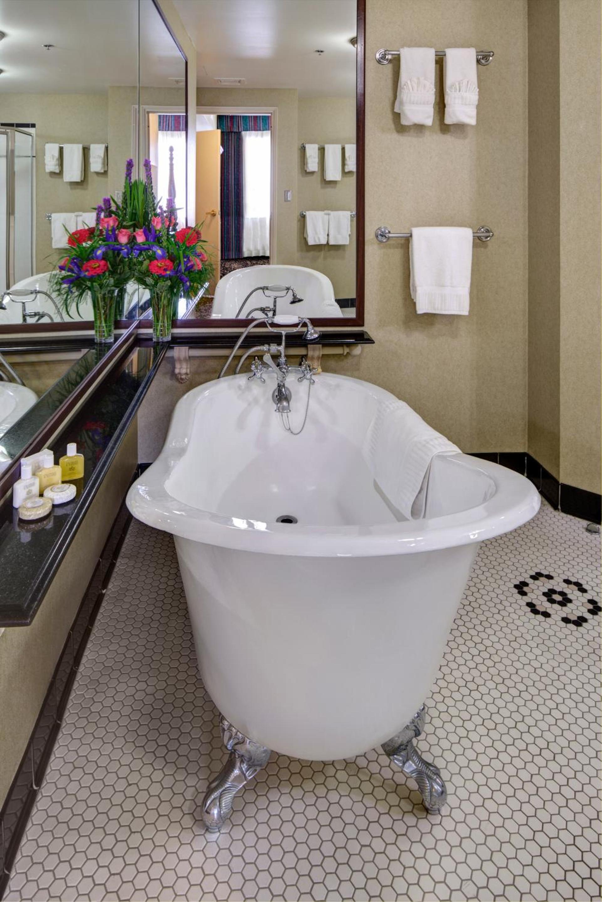 Carnegie Hotel & Spa photo 7
