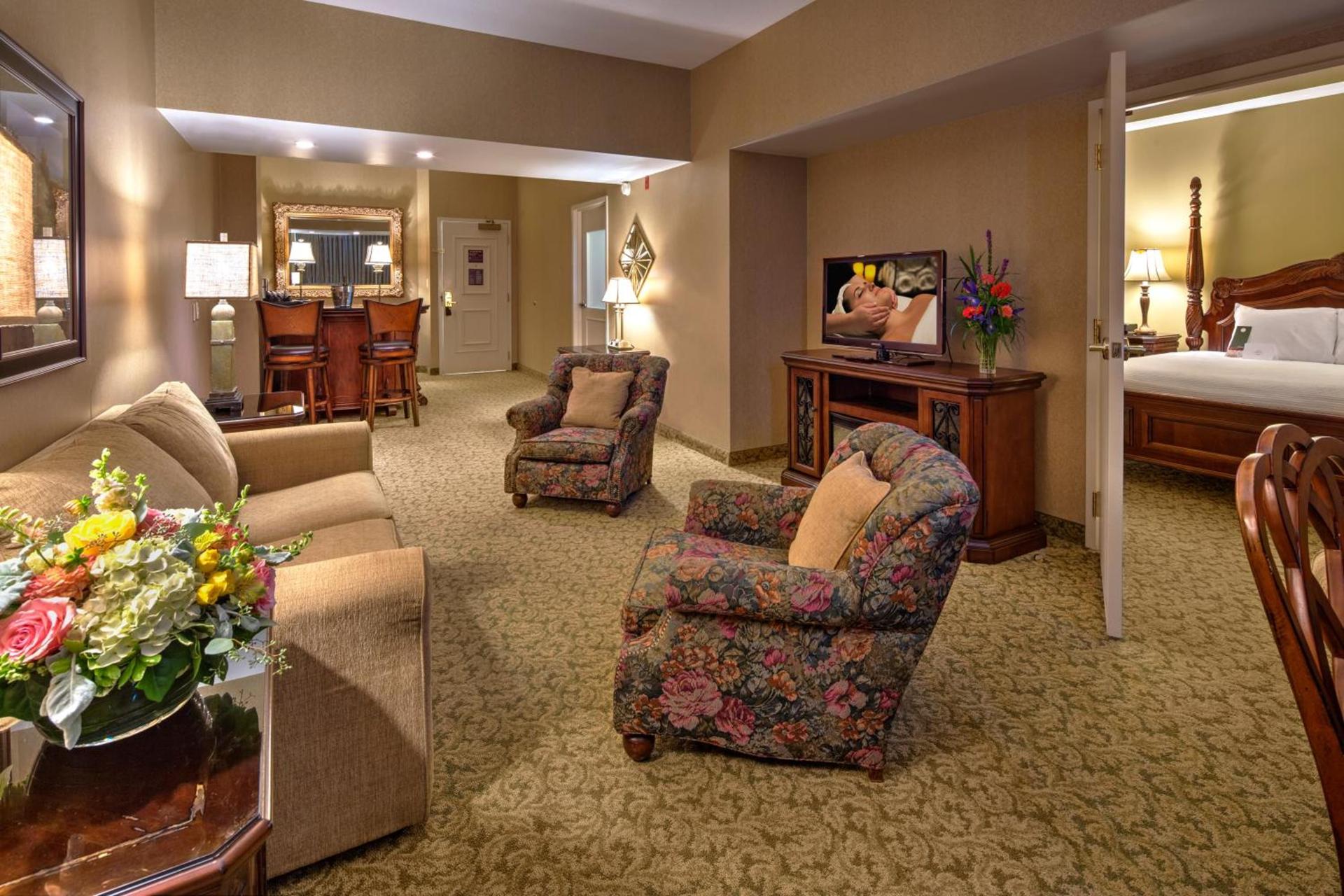 Carnegie Hotel & Spa photo 6