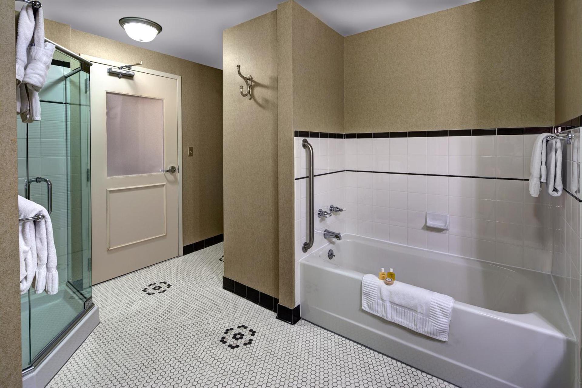 Carnegie Hotel & Spa photo 5