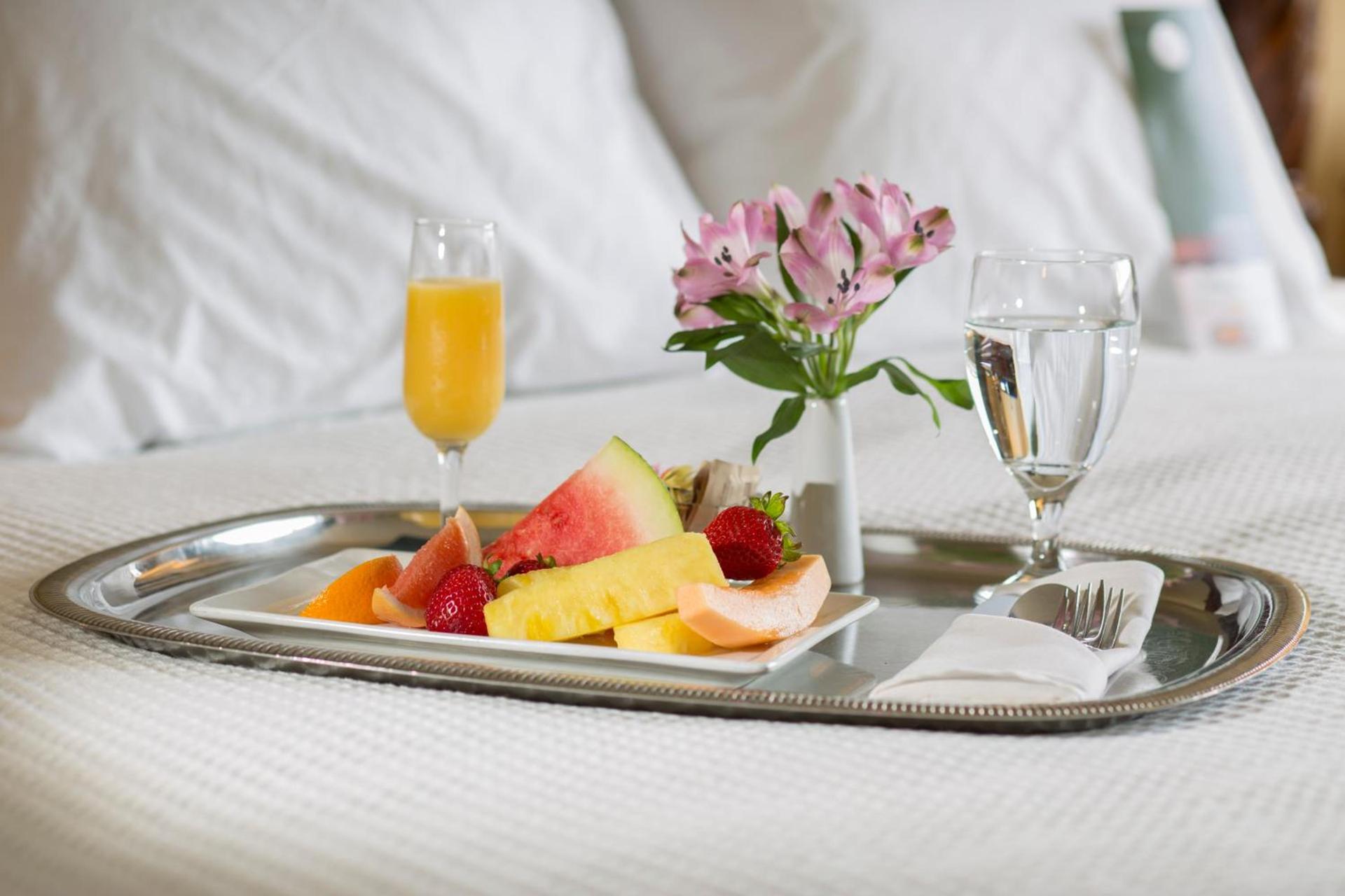 Carnegie Hotel & Spa photo 4