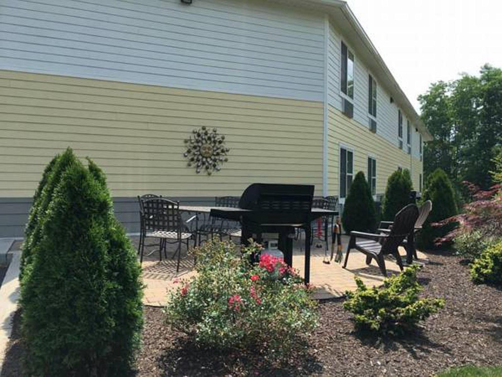 Sleep Inn & Suites Altoona North photo 56