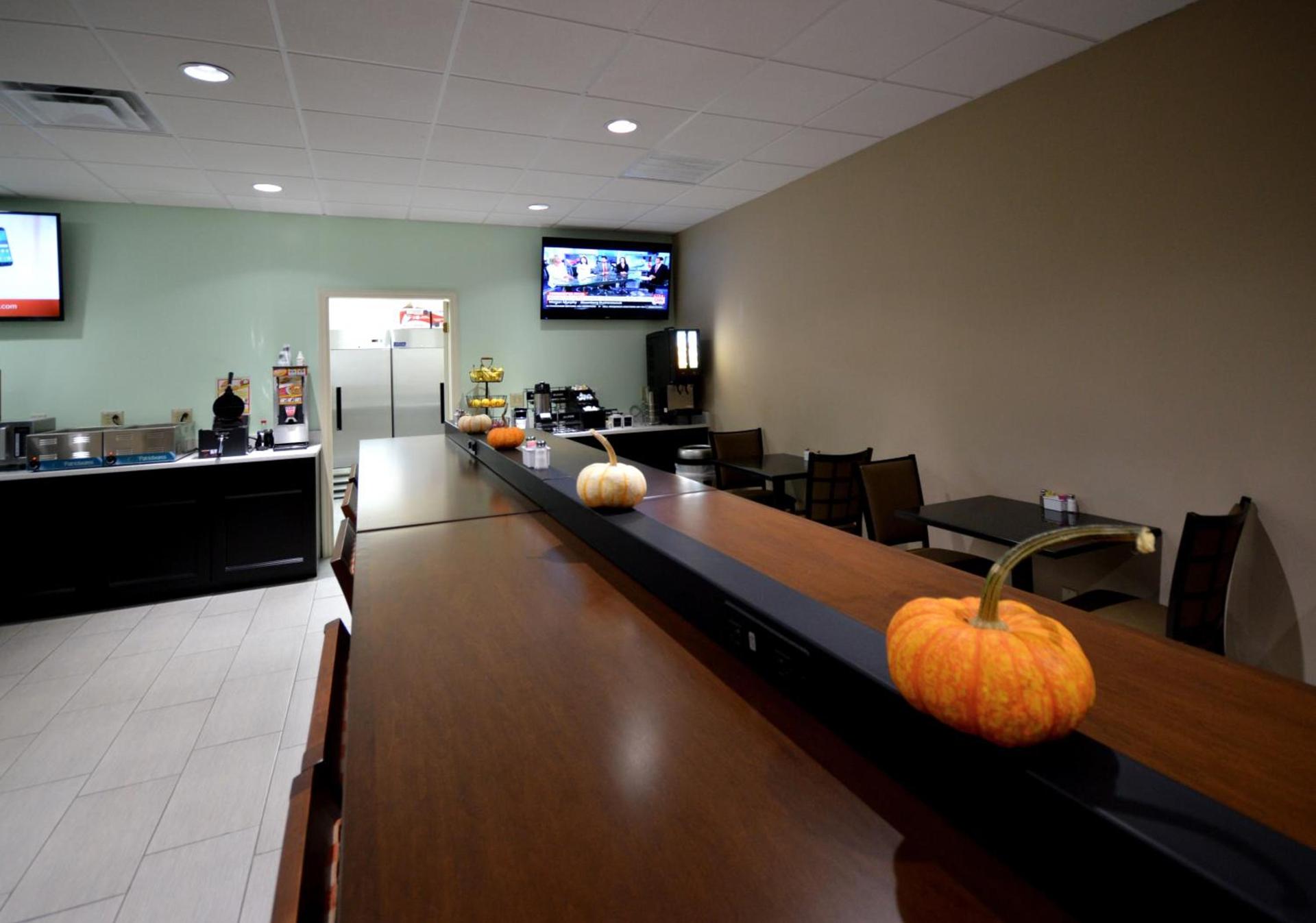 Best Western Point South photo 42