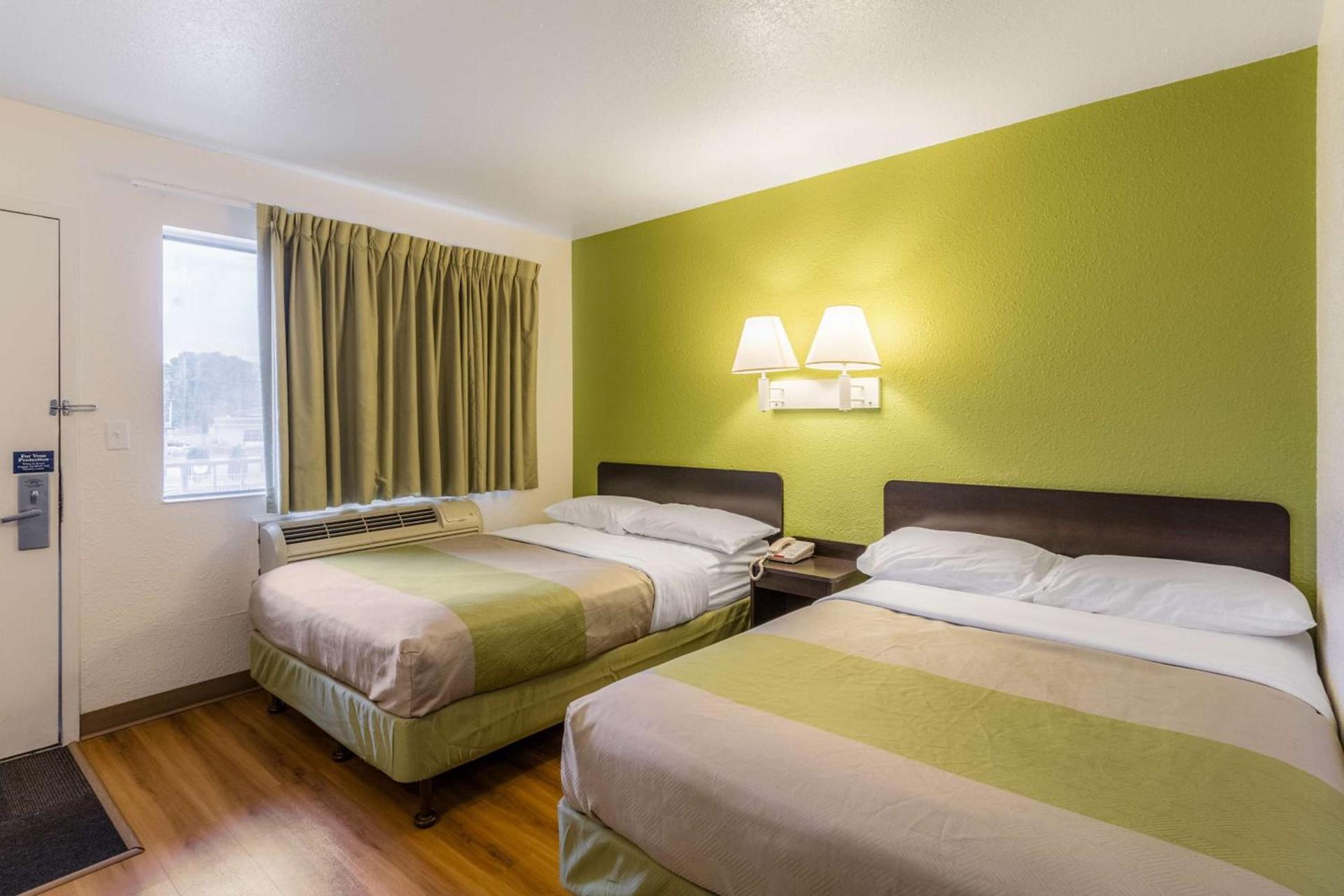 Motel 6-Green Bay, WI photo 8