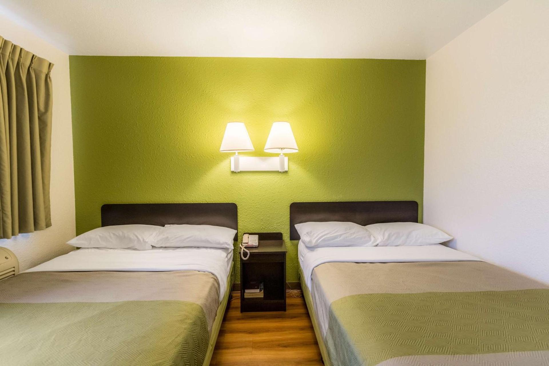Motel 6-Green Bay, WI photo 9
