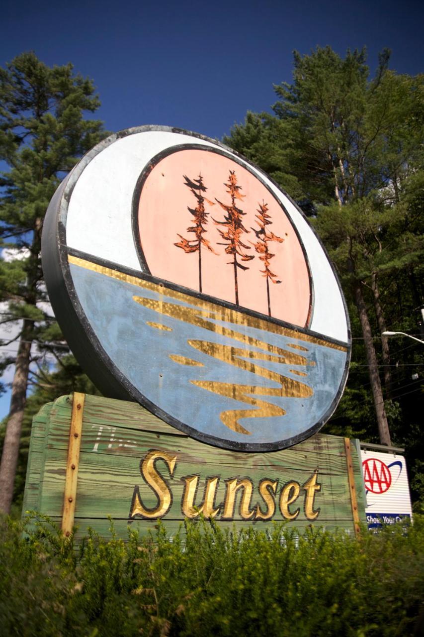 Sunset Motor Inn photo 40
