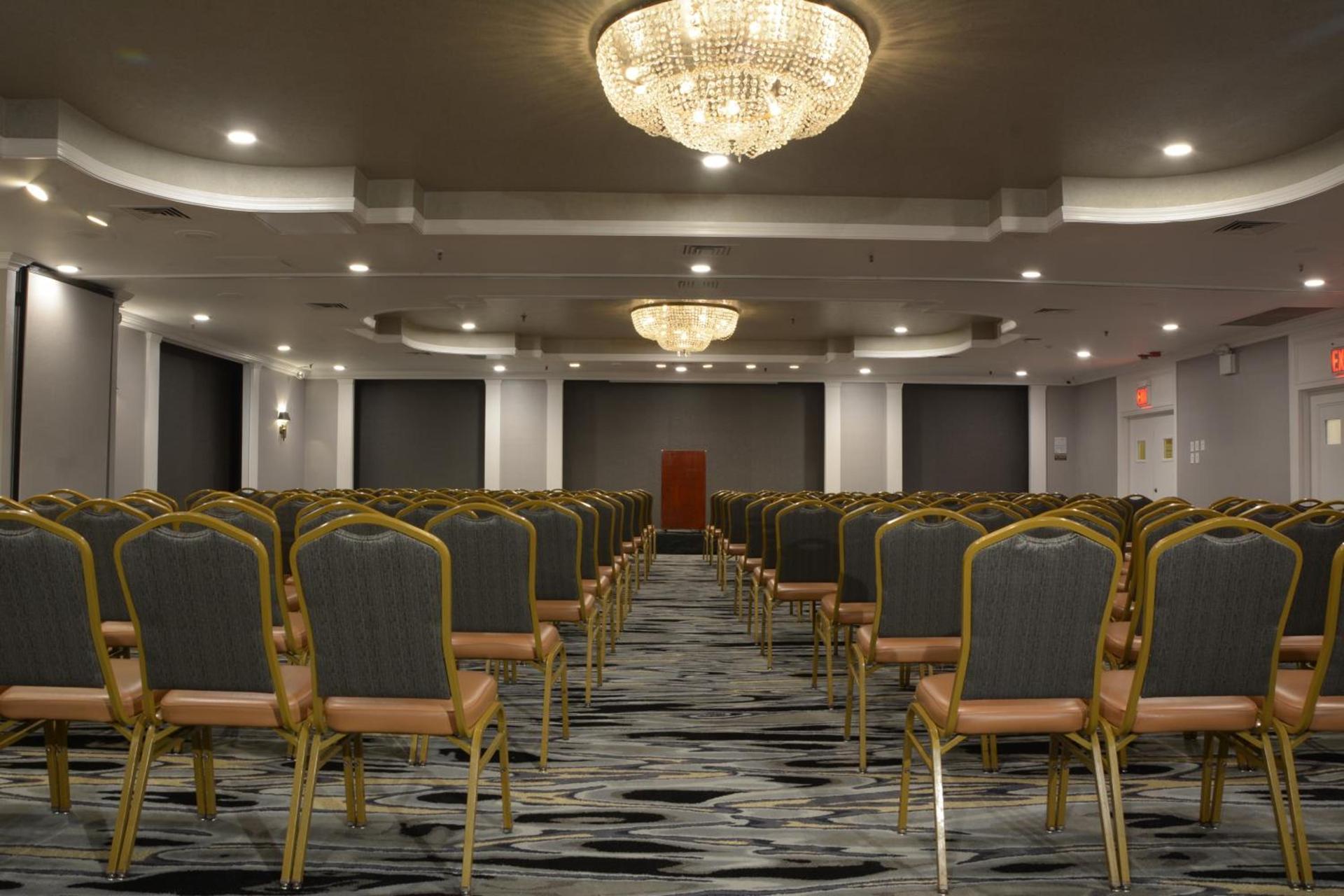 Adria Hotel and Conference Center photo 27