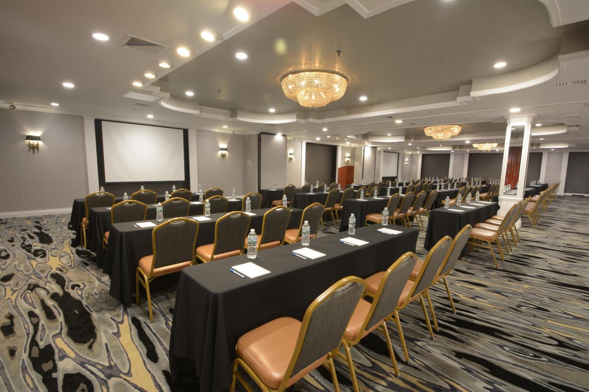 Adria Hotel and Conference Center photo 26