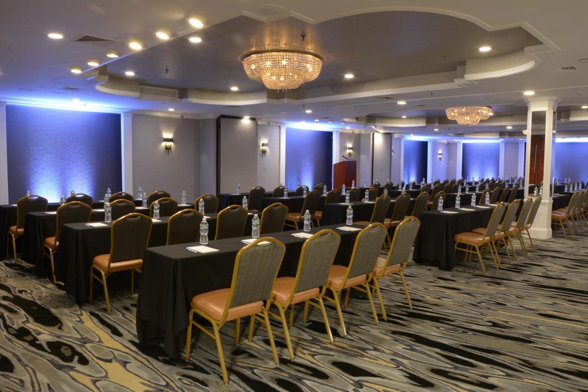 Adria Hotel and Conference Center photo 25