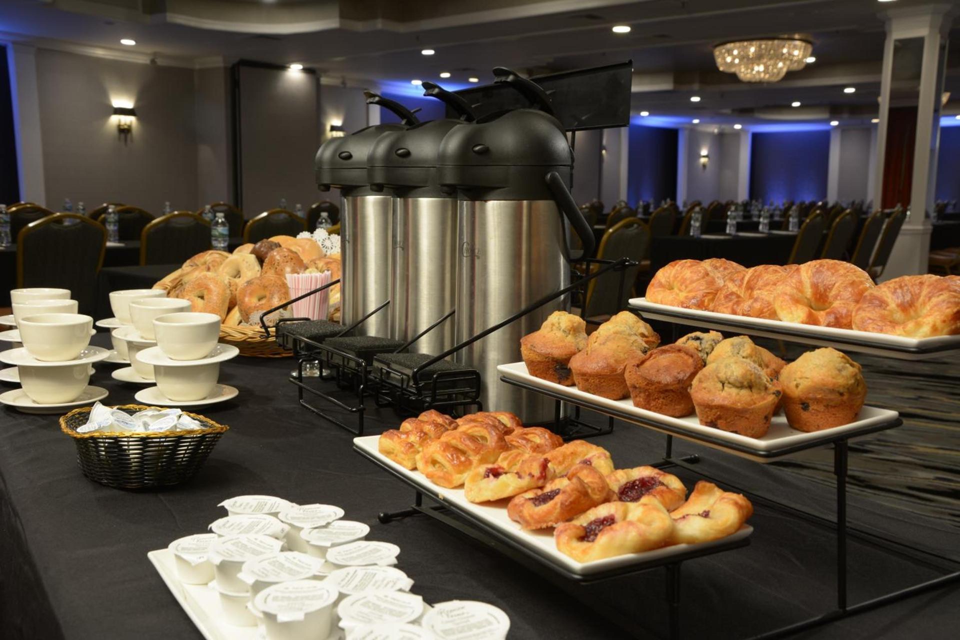 Adria Hotel and Conference Center photo 29