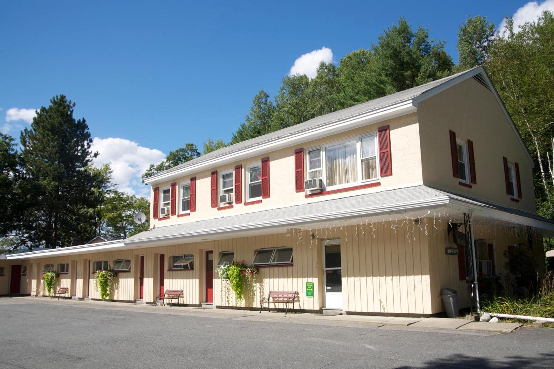 Sunset Motor Inn photo 2