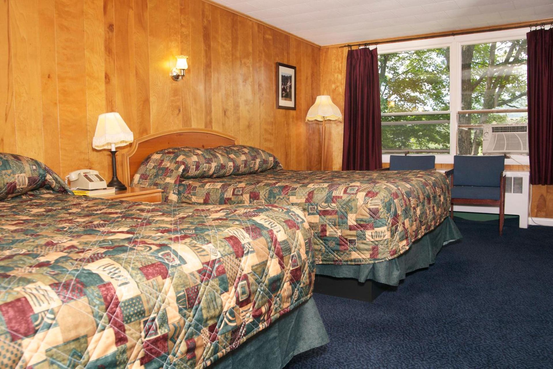 Sunset Motor Inn photo 20