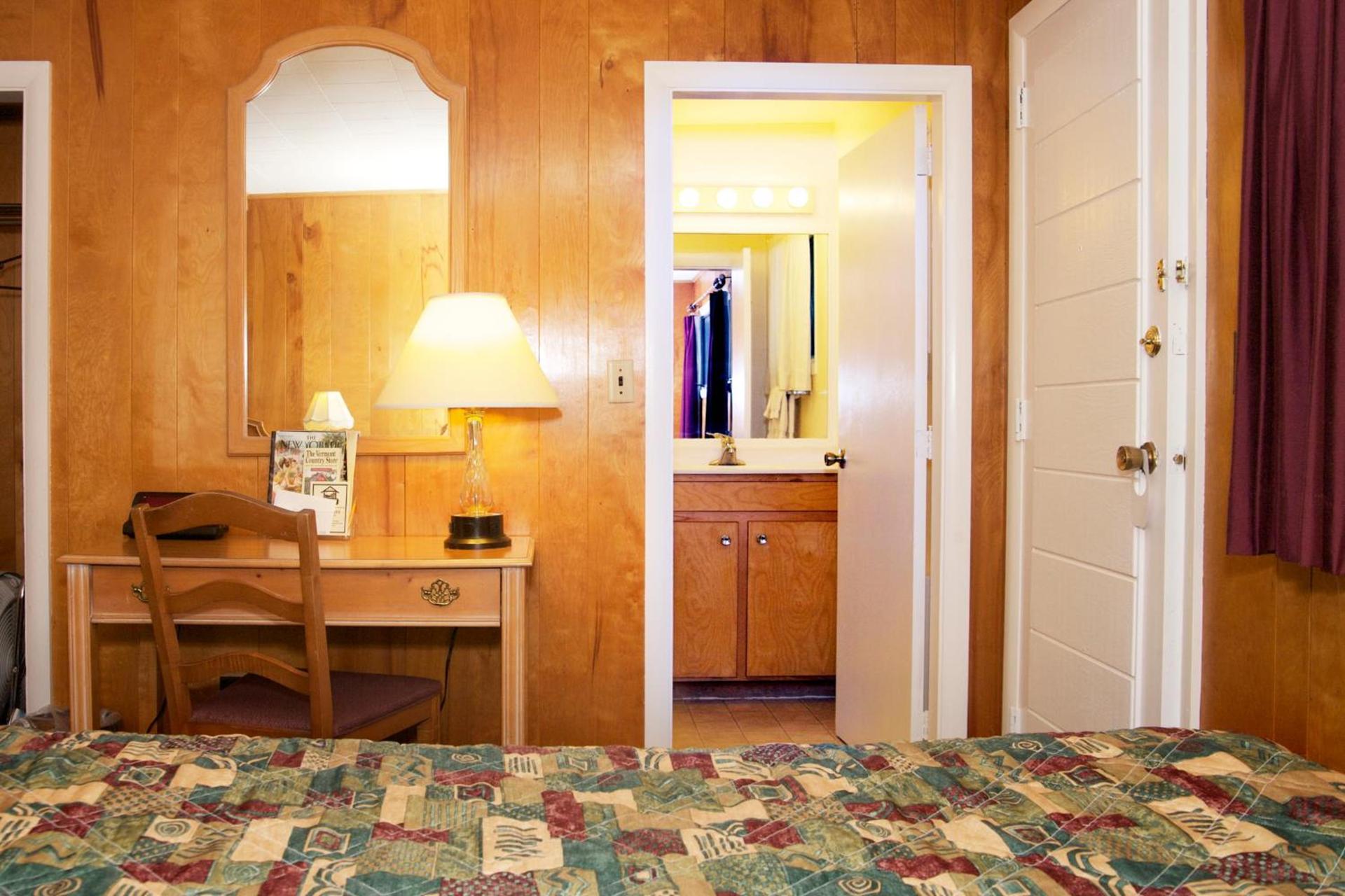 Sunset Motor Inn photo 21