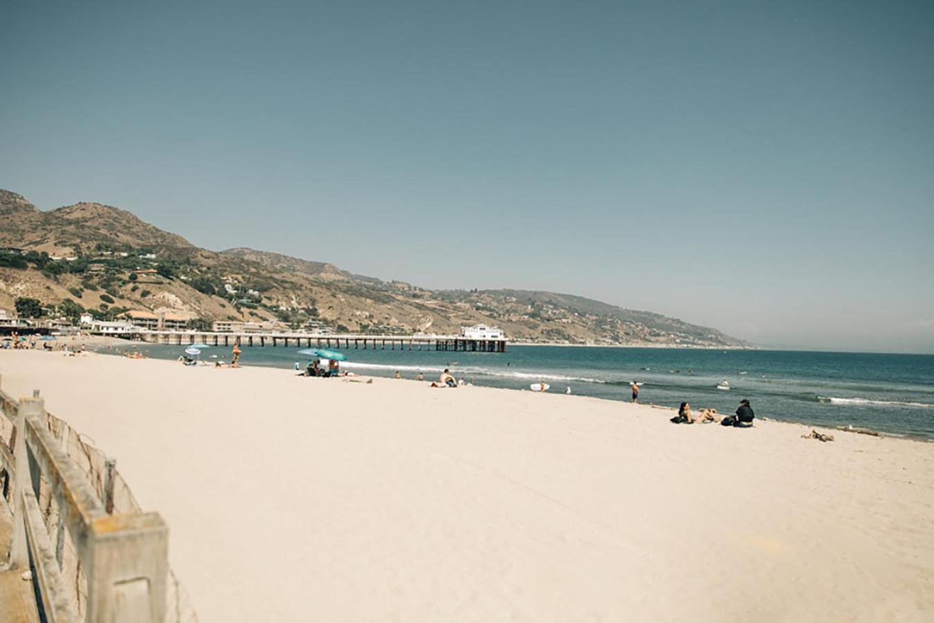 The Surfrider Malibu photo 67