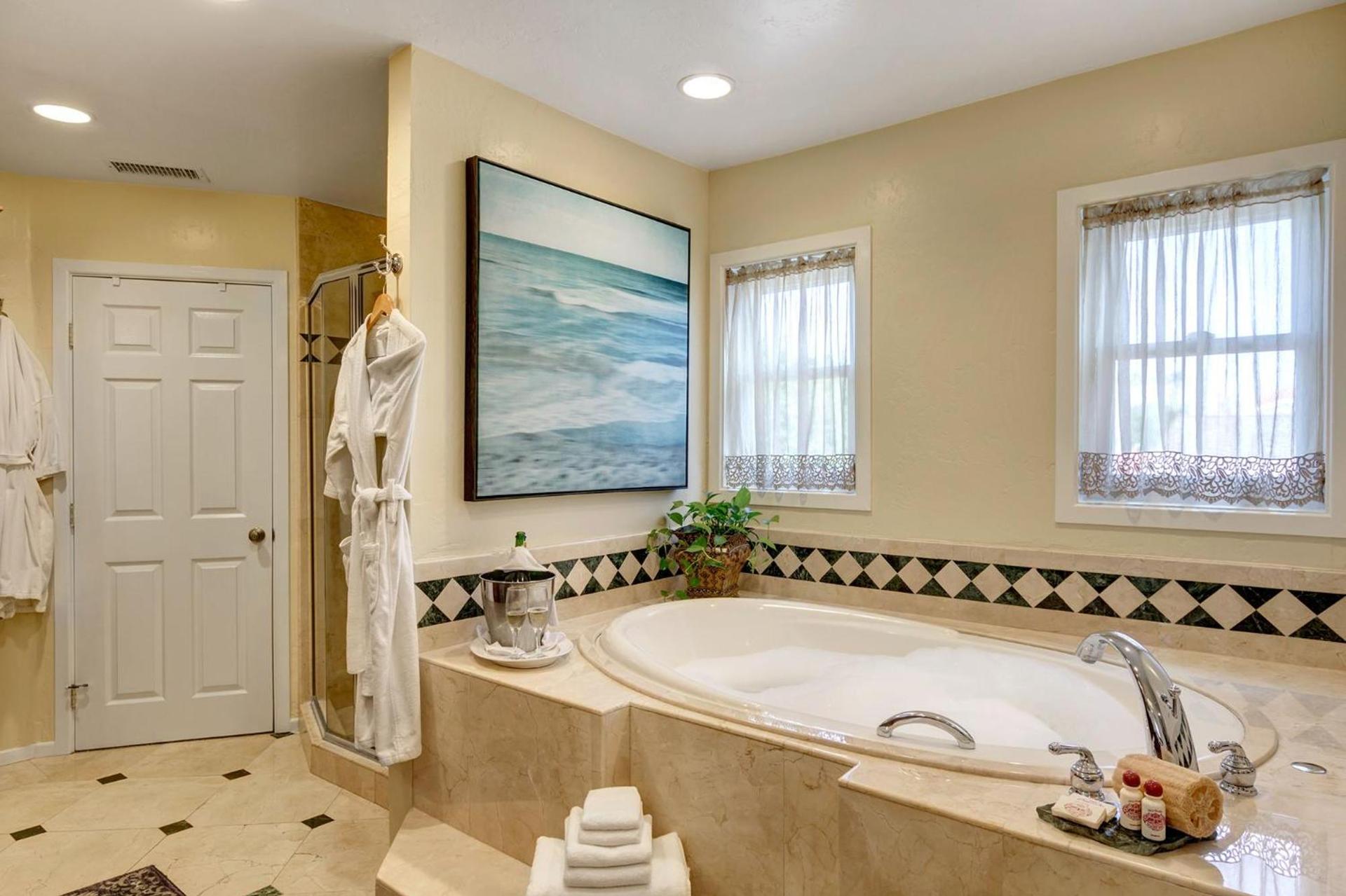Hillcrest House Bed & Breakfast photo 5